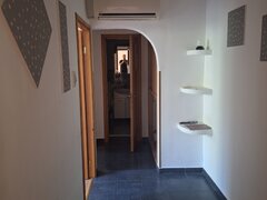 Petre Ispirescu, Malcoci