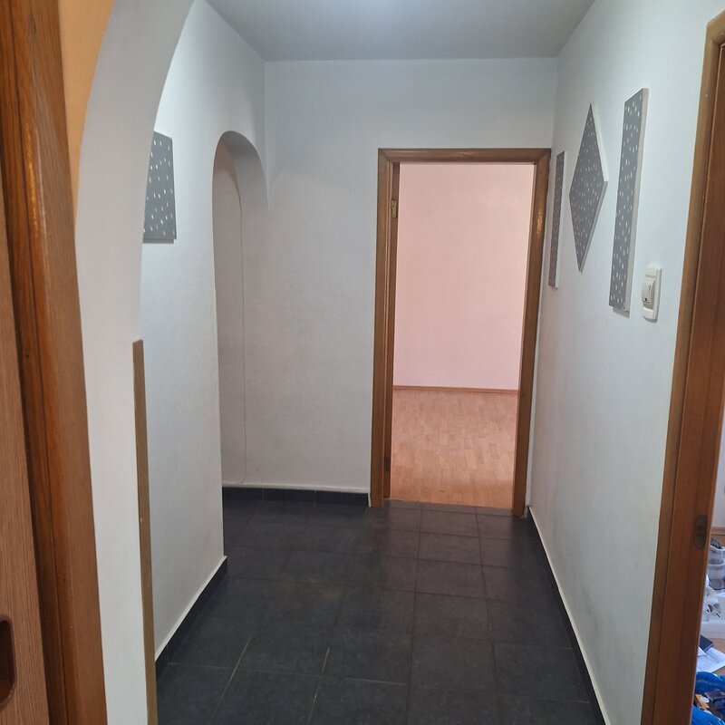 Petre Ispirescu, Malcoci