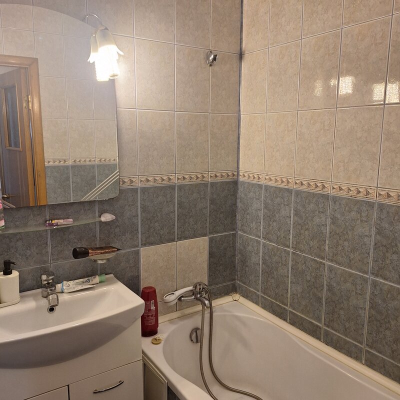 Petre Ispirescu, Malcoci