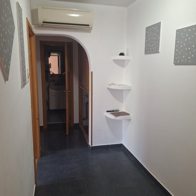 Petre Ispirescu, Malcoci