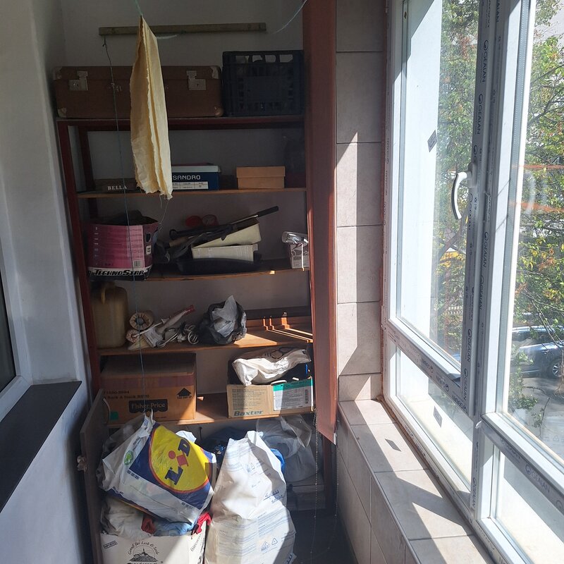 Petre Ispirescu, Malcoci