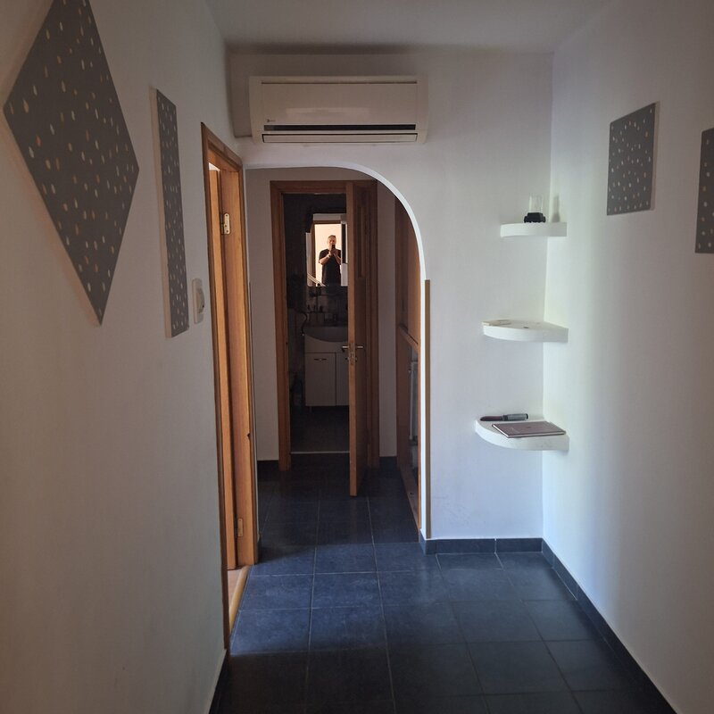 Petre Ispirescu, Malcoci