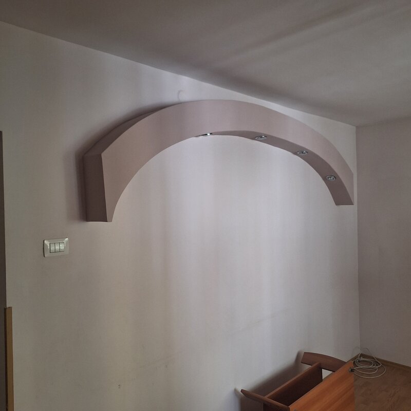 Petre Ispirescu, Malcoci